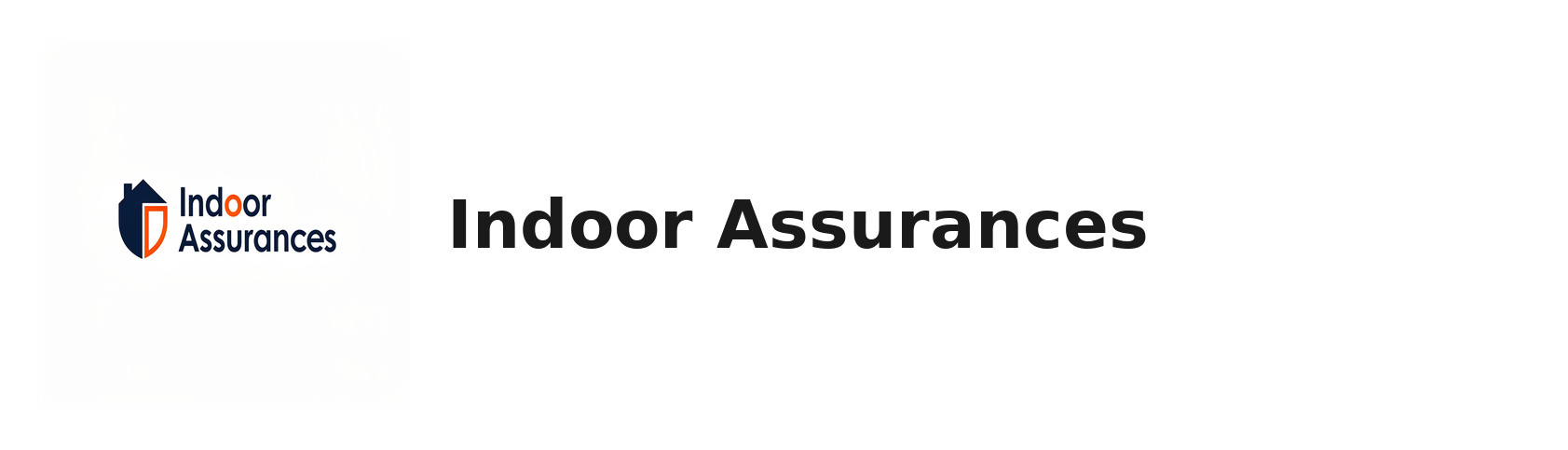 Logo Indoor Assurances