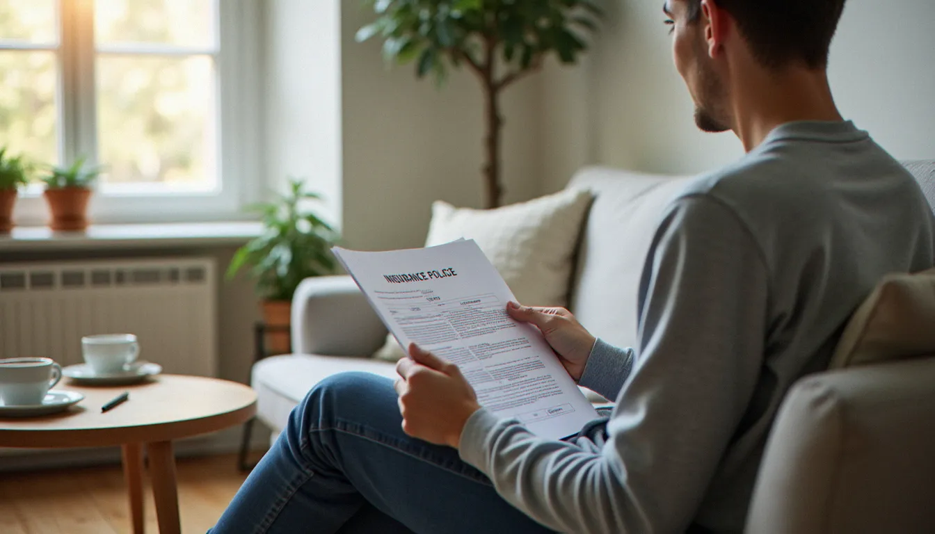 Assurance pourquoi : 5 raisons de comprendre votre contrat